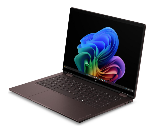 HP OmniBook X Flip 14 Ryzen AI 7-450/32GB/1TB/Win11 OLED Touch - 1574138 - zdjęcie 9